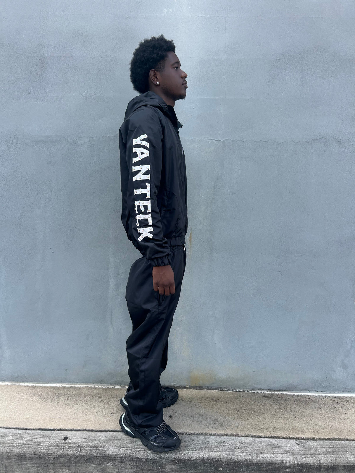 VANTECK TRACKSUITS