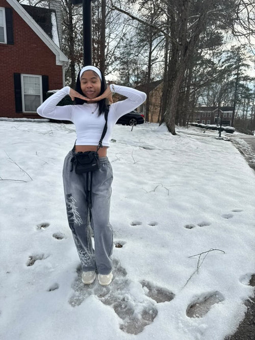 “Comfy” Vanteck Sweatpants