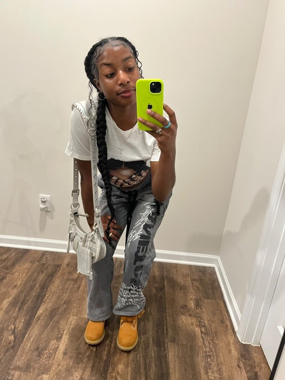 “Comfy” Vanteck Sweatpants