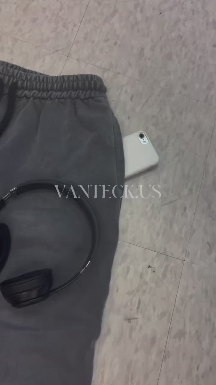 “Comfy” Vanteck Sweatpants